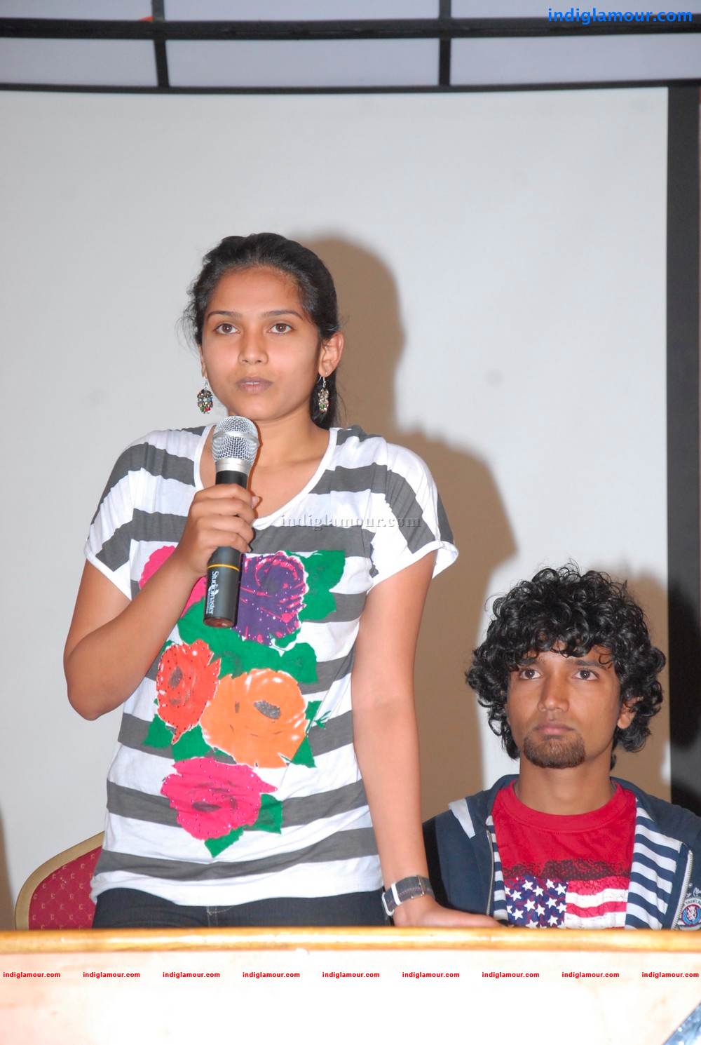 3g Movie Press Meet Event hd photo