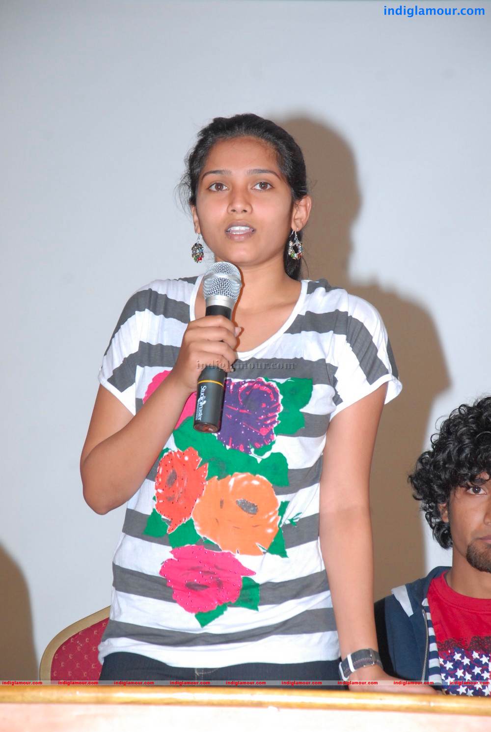 3g Movie Press Meet Event hd photo