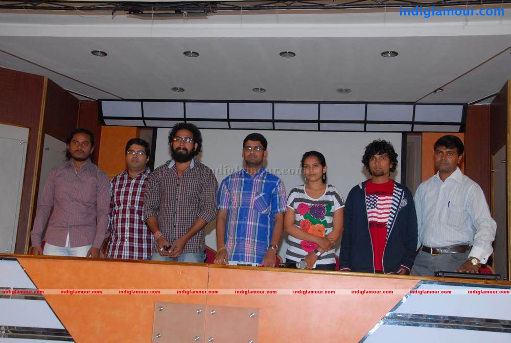 3g Movie Press Meet Event hd photo