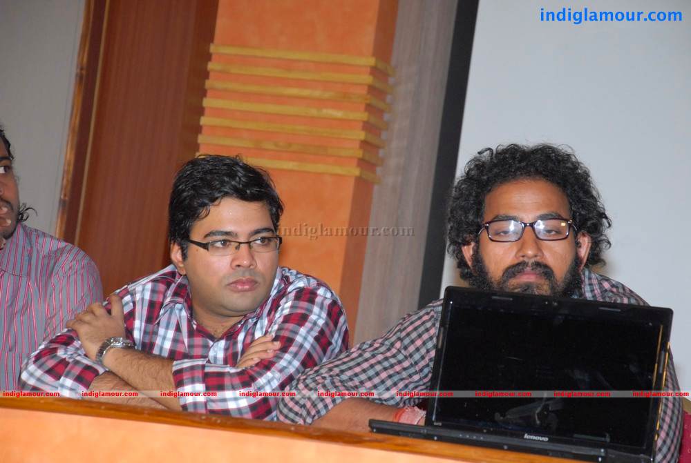 3g Movie Press Meet Event hd photo