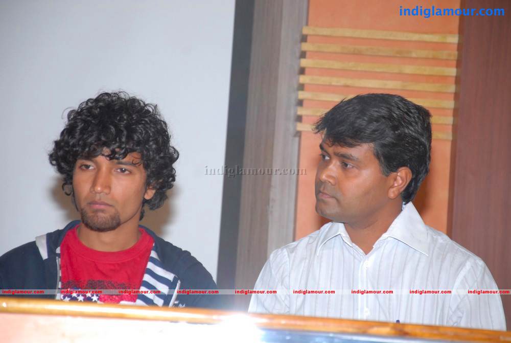 3g Movie Press Meet Event hd photo