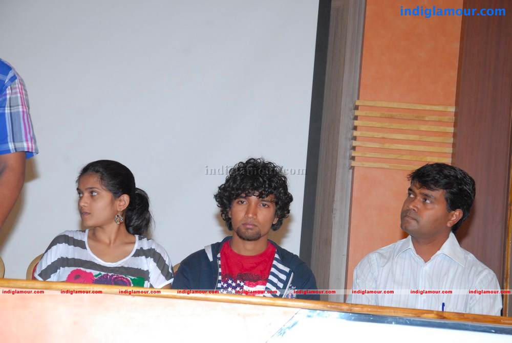3g Movie Press Meet Event hd photo