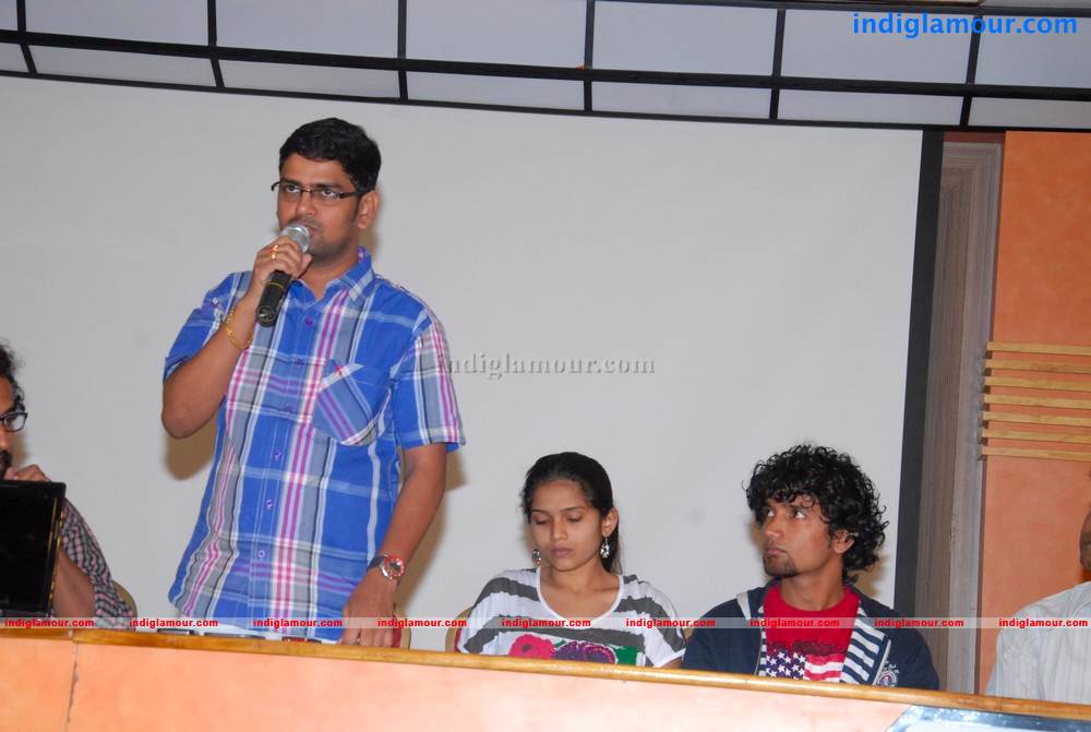3g Movie Press Meet Event hd photo