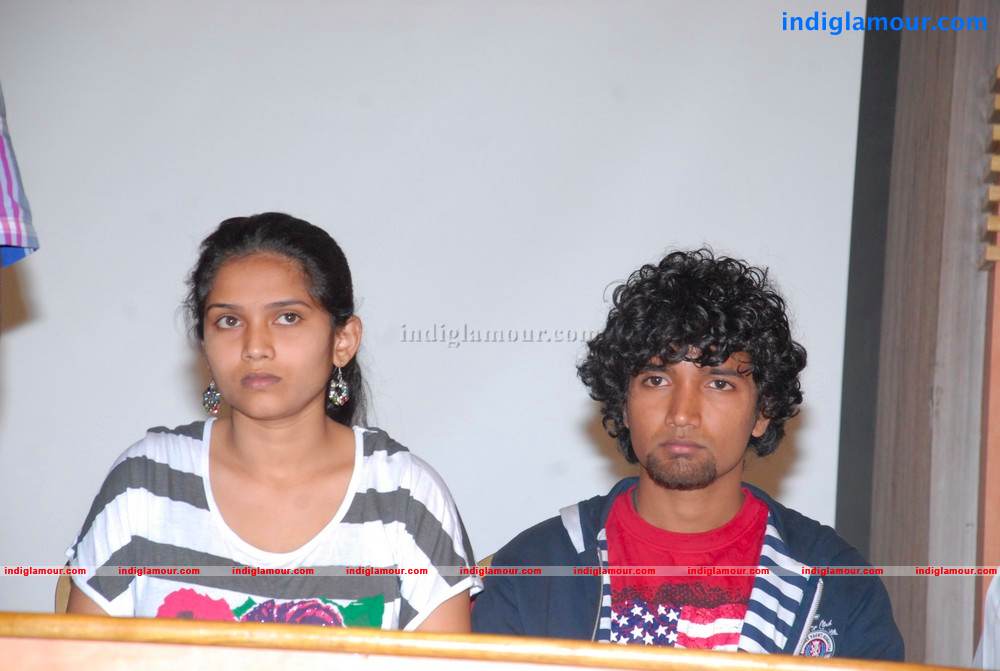 3g Movie Press Meet Event hd photo