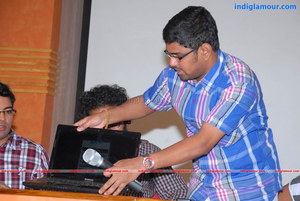 3g Movie Press Meet Event hd photo