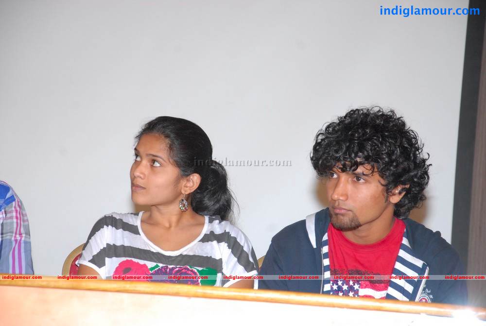 3g Movie Press Meet Event hd photo