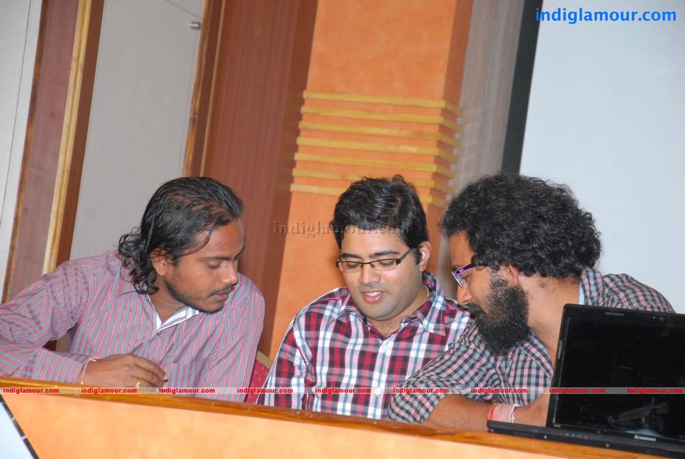 3g Movie Press Meet Event hd photo
