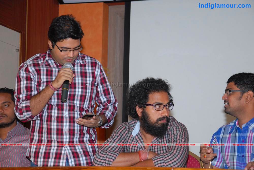 3g Movie Press Meet Event hd photo