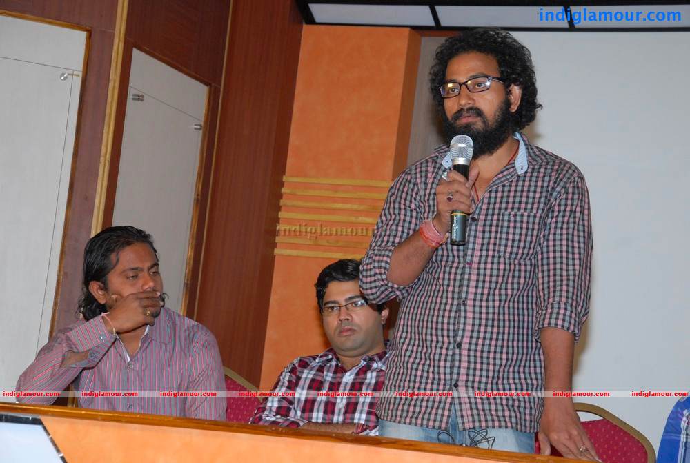 3g Movie Press Meet Event hd photo