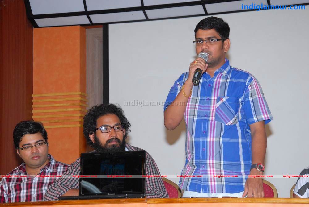 3g Movie Press Meet Event hd photo