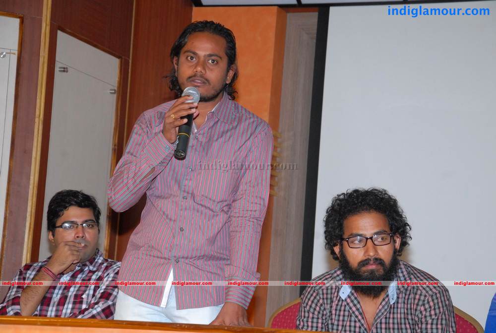 3g Movie Press Meet Event hd photo