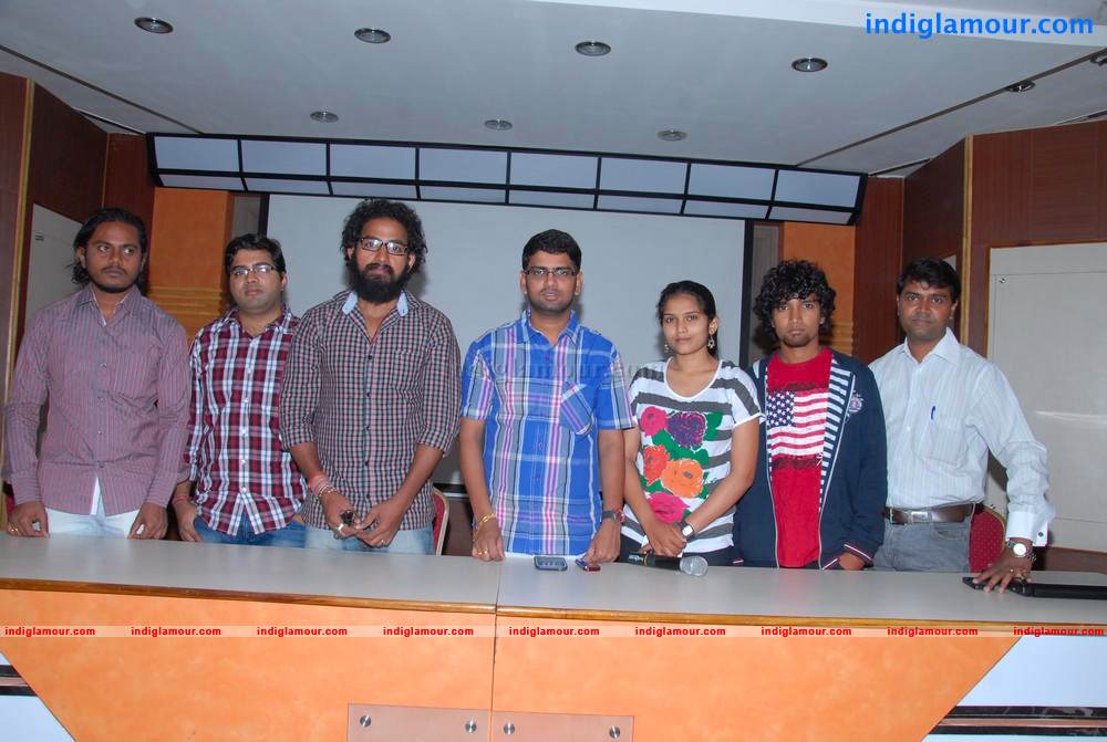 3g Movie Press Meet Event hd photo