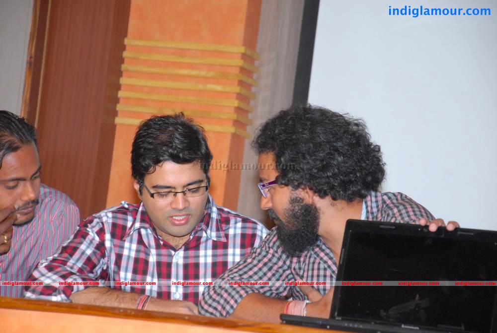 3g Movie Press Meet Event hd photo