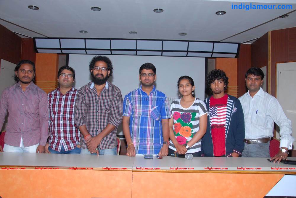 3g Movie Press Meet Event hd photo