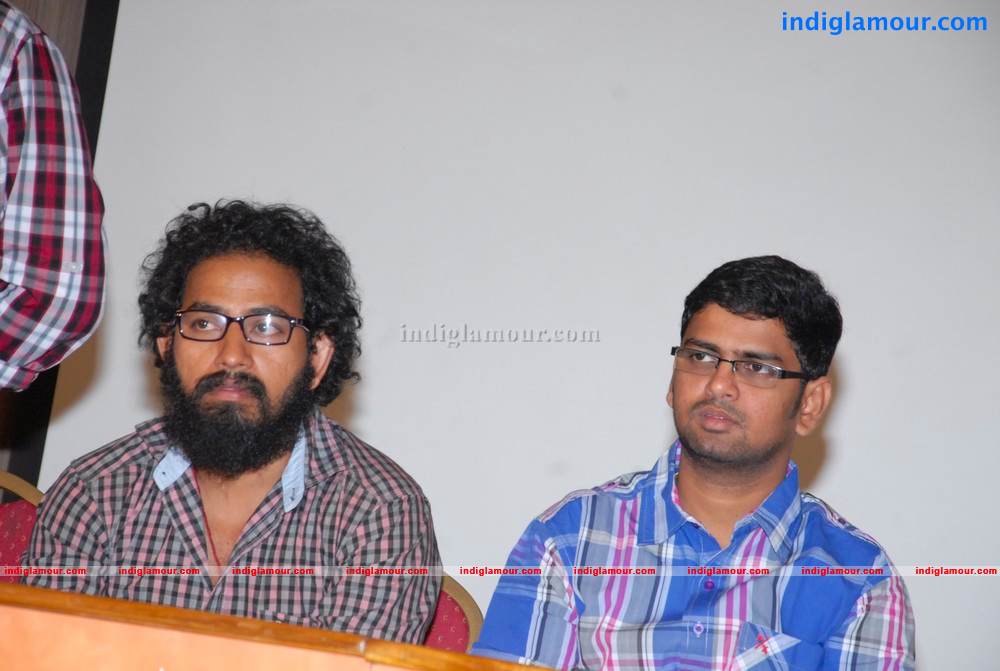 3g Movie Press Meet Event hd photo