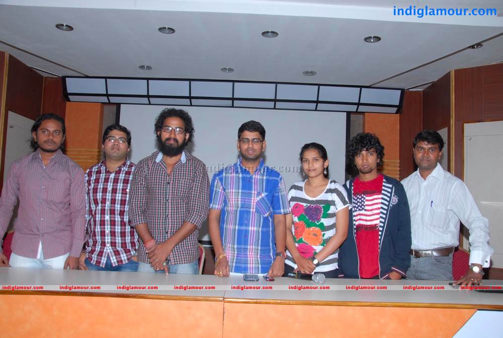 3g Movie Press Meet Event hd photo