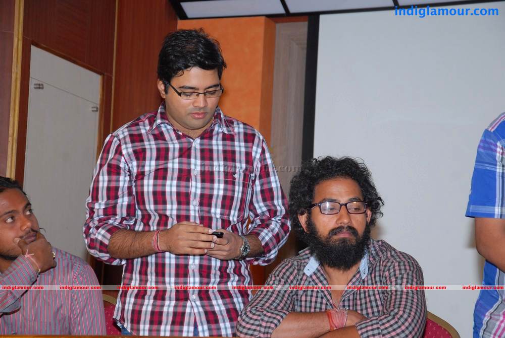 3g Movie Press Meet Event hd photo