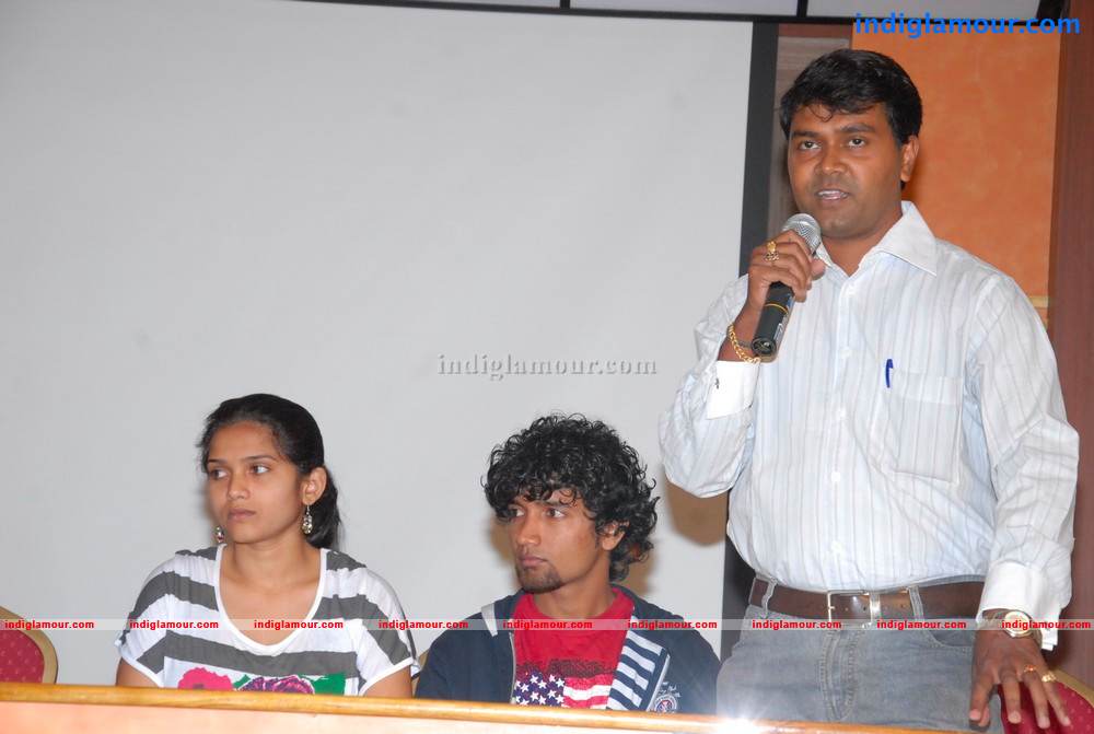 3g Movie Press Meet Event hd photo