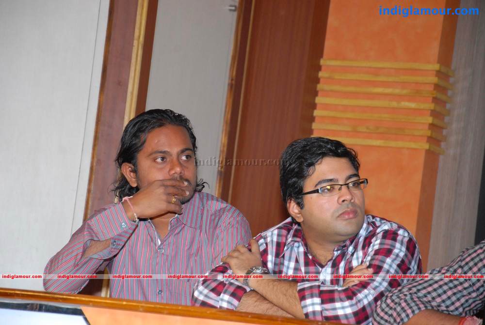 3g Movie Press Meet Event hd photo