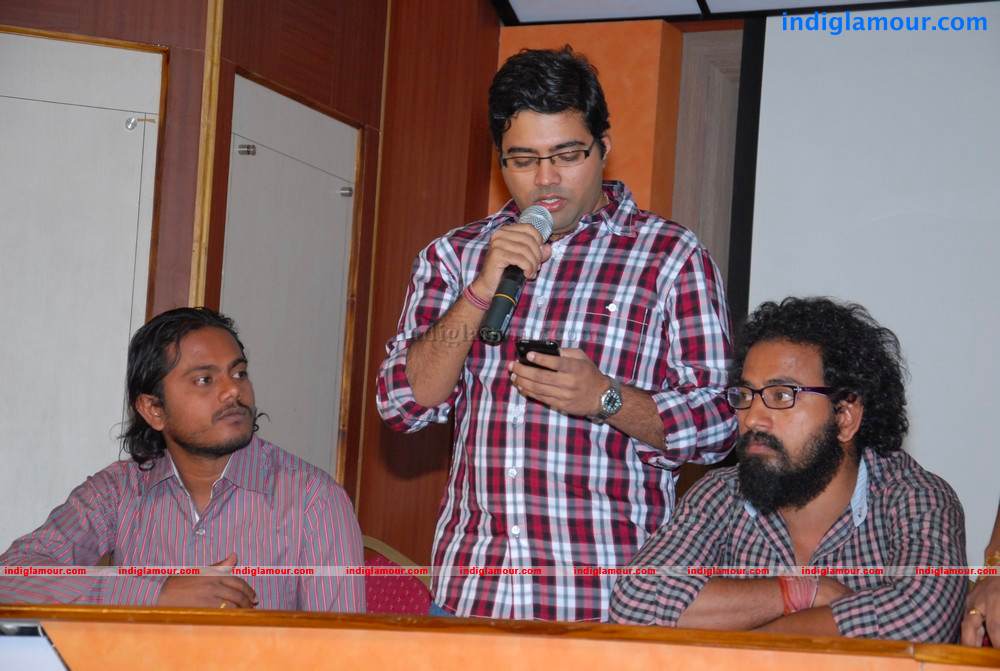 3g Movie Press Meet Event hd photo