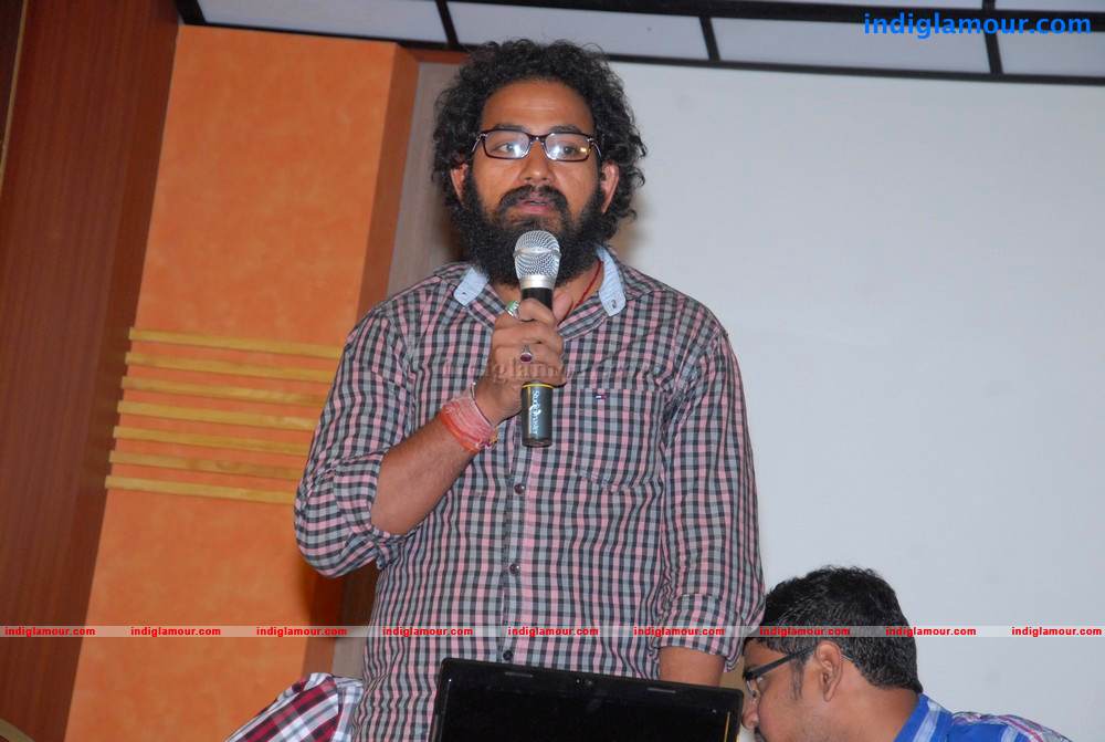 3g Movie Press Meet Event hd photo