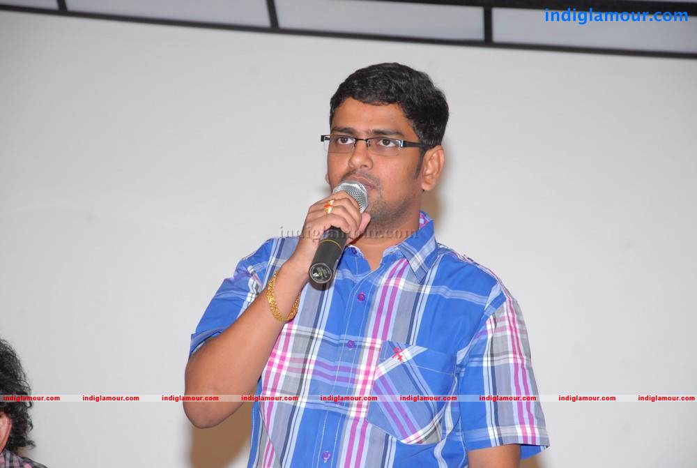 3g Movie Press Meet Event hd photo