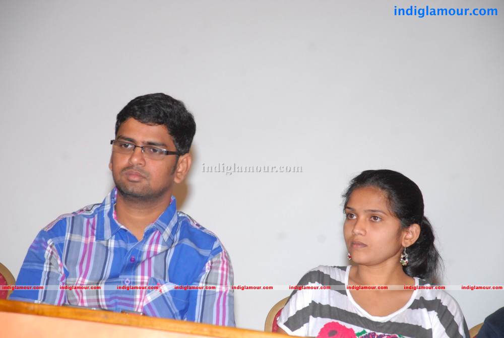 3g Movie Press Meet Event hd photo