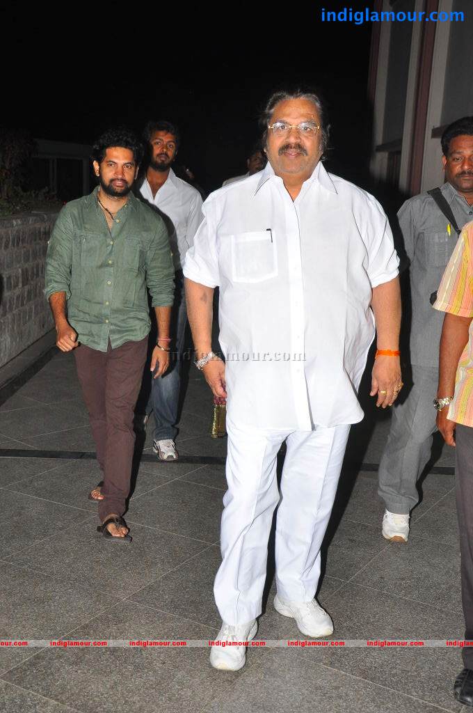 Gundello Godari Movie Platinum Disc Function Event hd photo