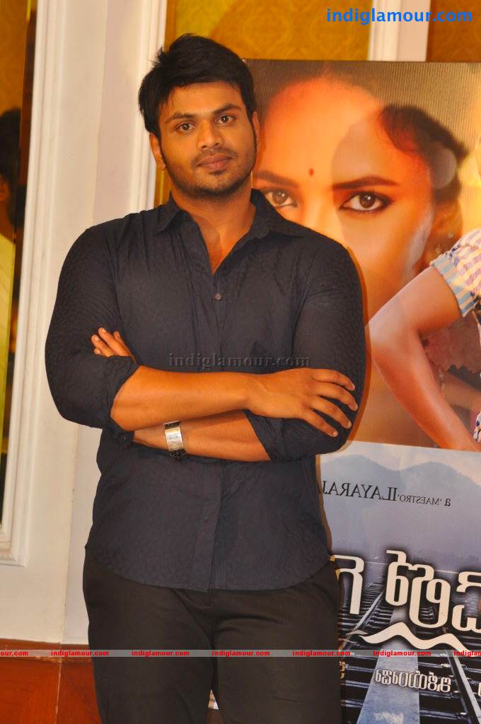 Gundello Godari Movie Platinum Disc Function Event hd photo