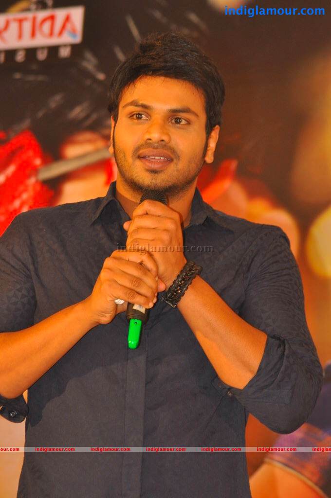 Gundello Godari Movie Platinum Disc Function Event hd photo