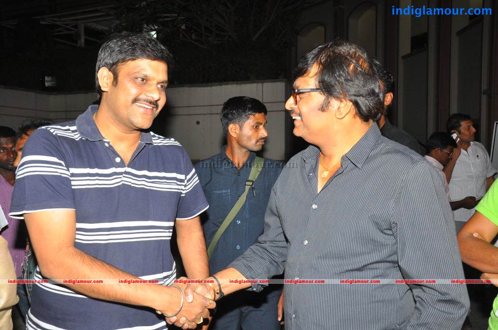 Gundello Godari Movie Platinum Disc Function Event hd photo