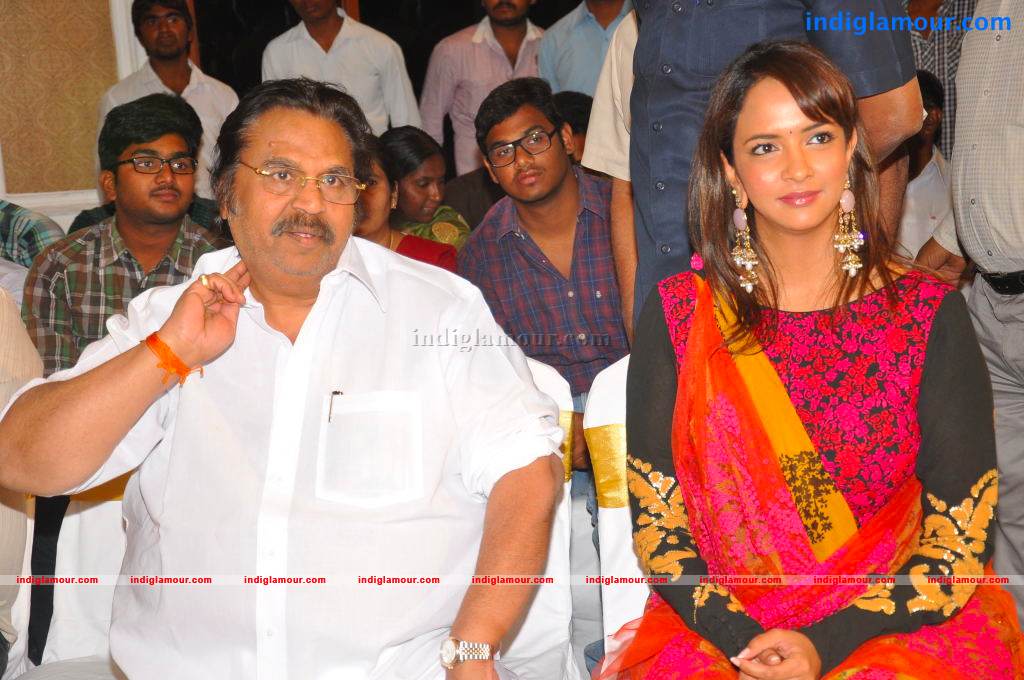 Gundello Godari Movie Platinum Disc Function Event hd photo