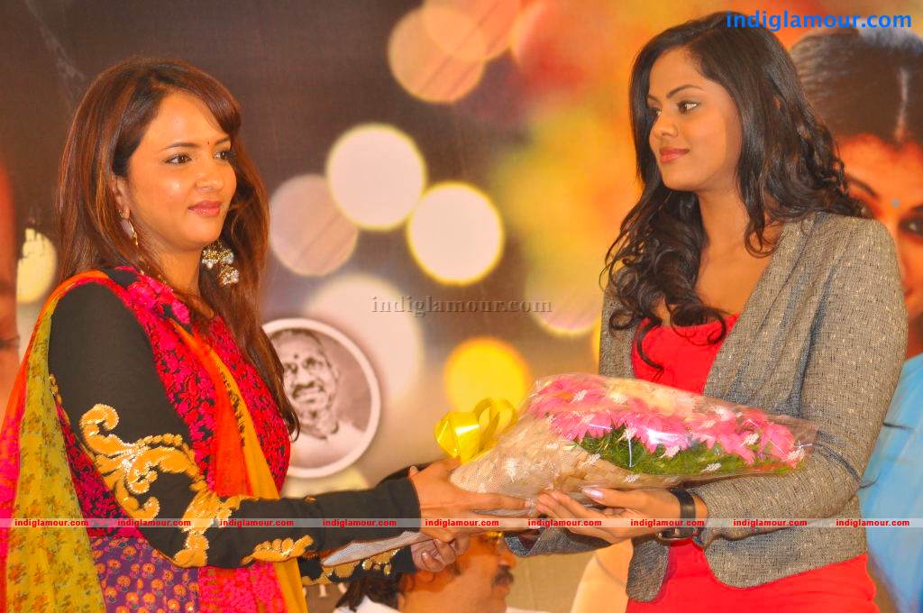 Gundello Godari Movie Platinum Disc Function Event hd photo