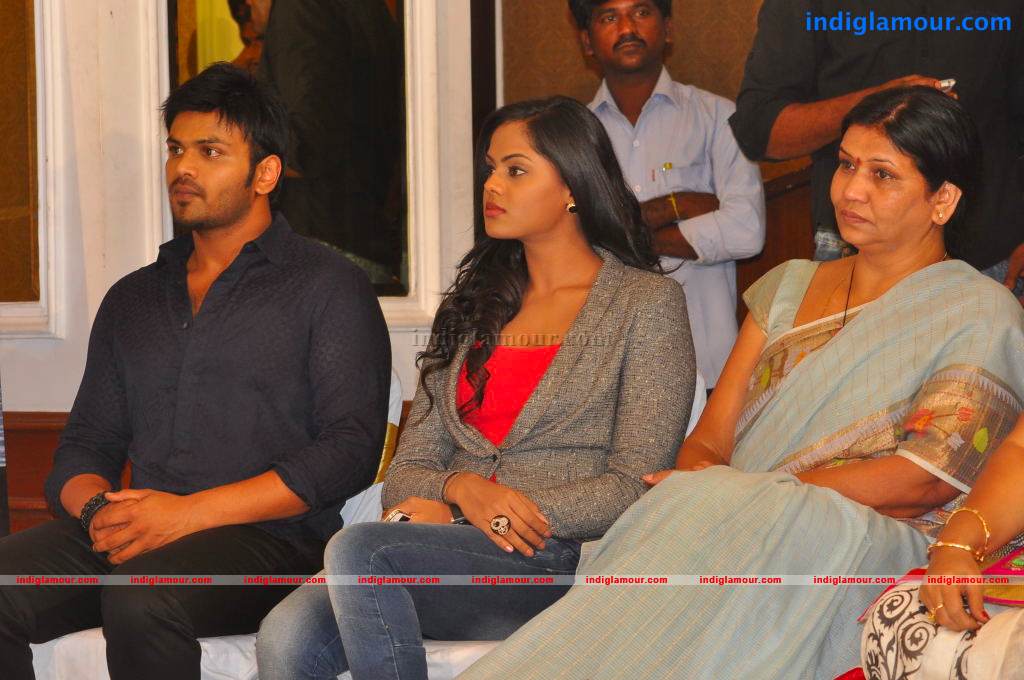 Gundello Godari Movie Platinum Disc Function Event hd photo