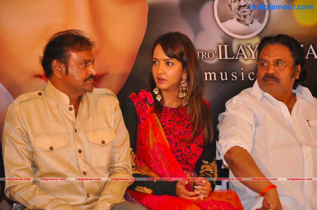 Gundello Godari Movie Platinum Disc Function Event hd photo