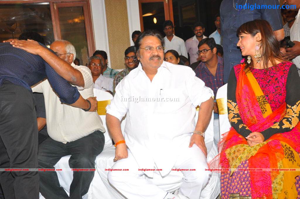 Gundello Godari Movie Platinum Disc Function Event hd photo