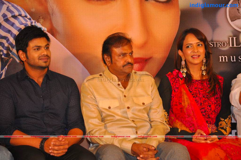 Gundello Godari Movie Platinum Disc Function Event hd photo