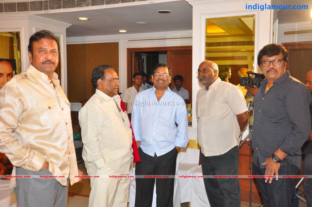 Gundello Godari Movie Platinum Disc Function Event hd photo