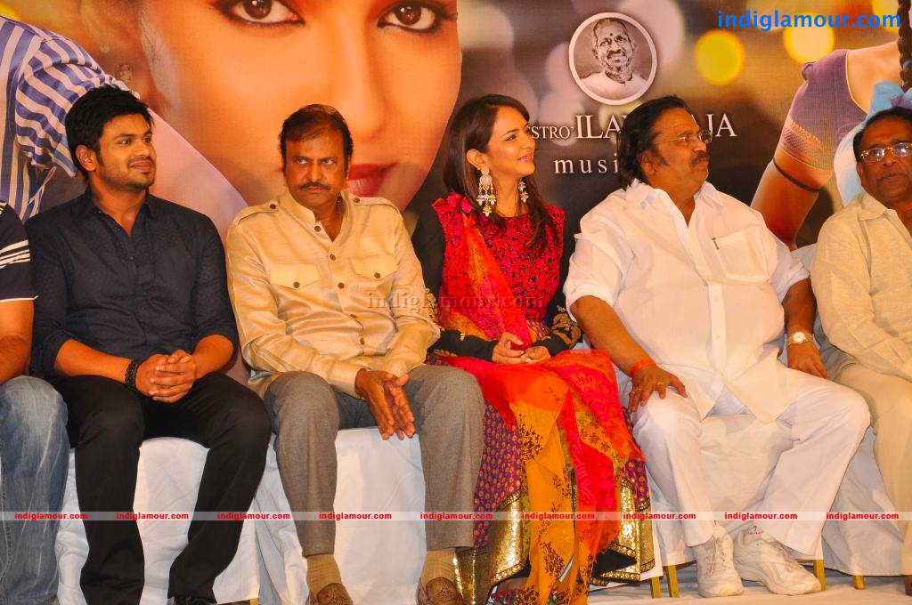 Gundello Godari Movie Platinum Disc Function Event hd photo