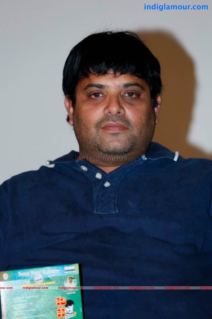 Nenu Nene Ramune Movie Audio Launch Event hd photo