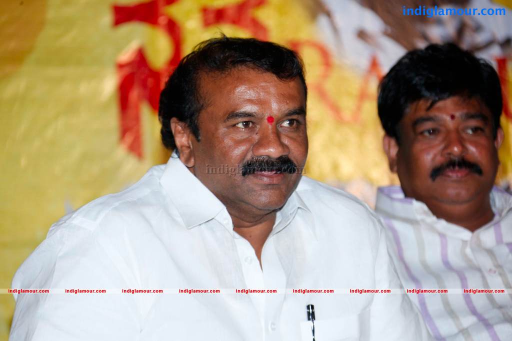 Nenu Nene Ramune Movie Audio Launch Event hd photo