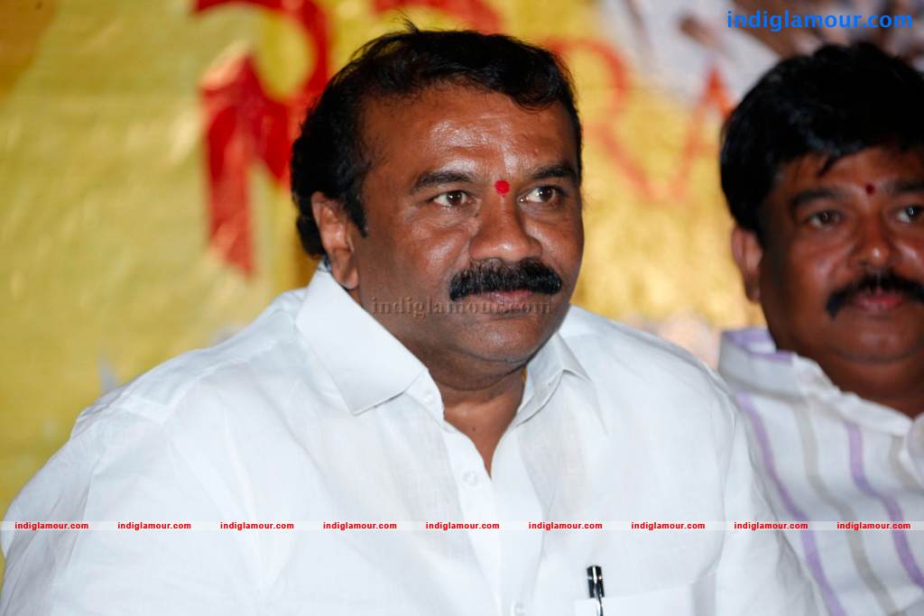 Nenu Nene Ramune Movie Audio Launch Event hd photo