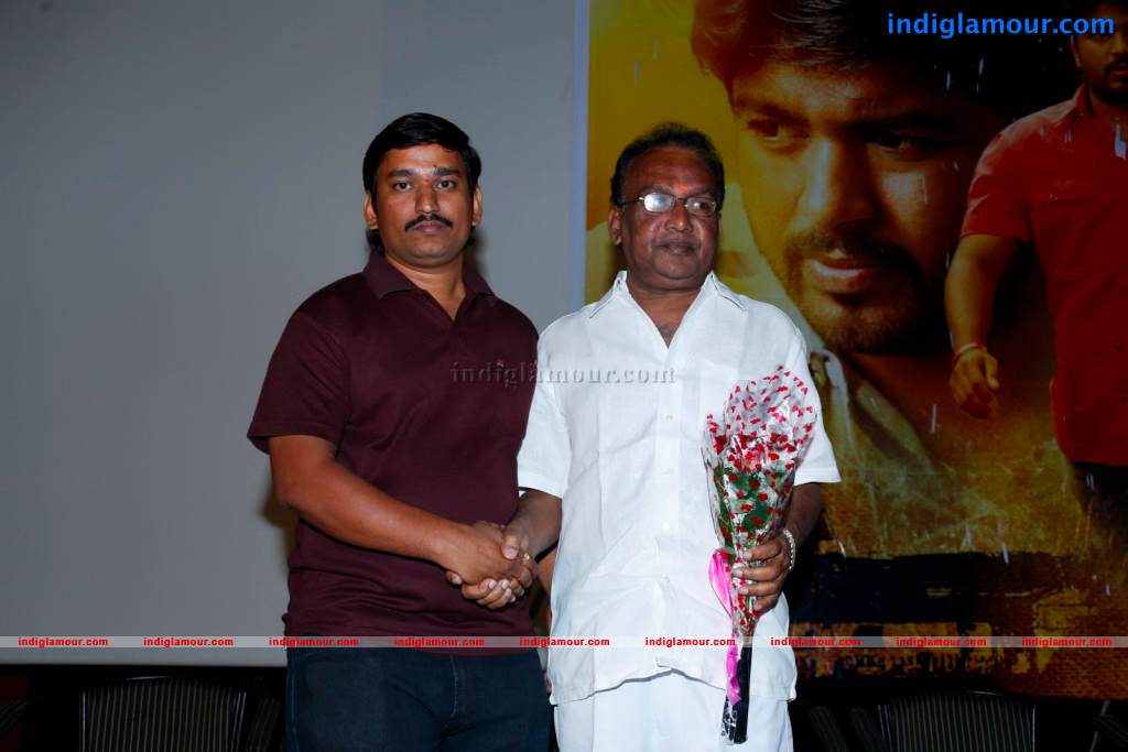 Nenu Nene Ramune Movie Audio Launch Event hd photo