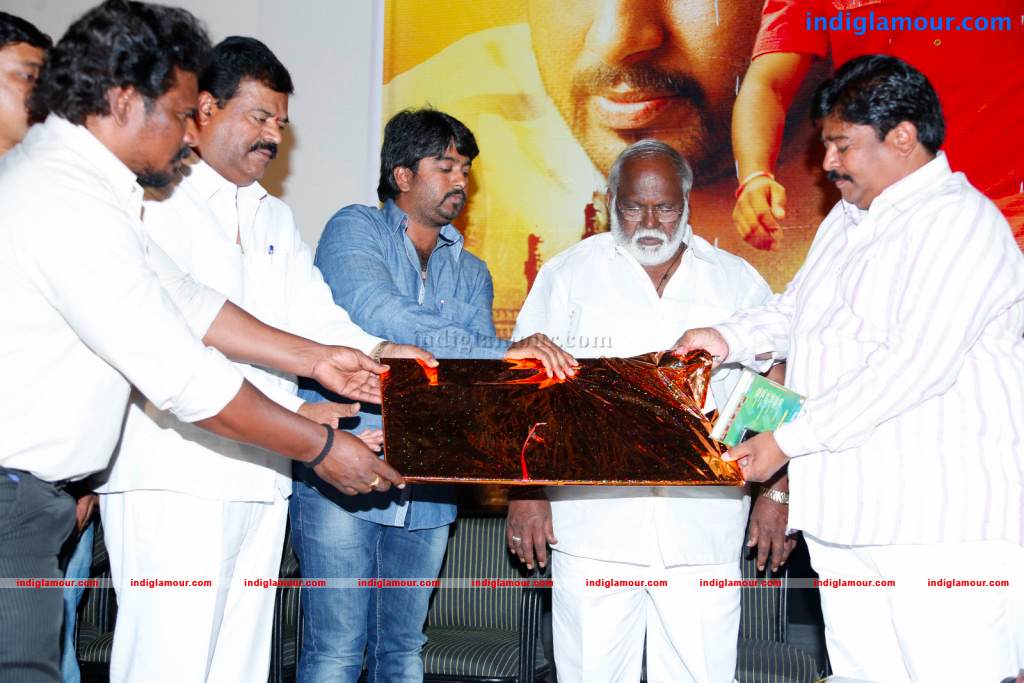 Nenu Nene Ramune Movie Audio Launch Event hd photo