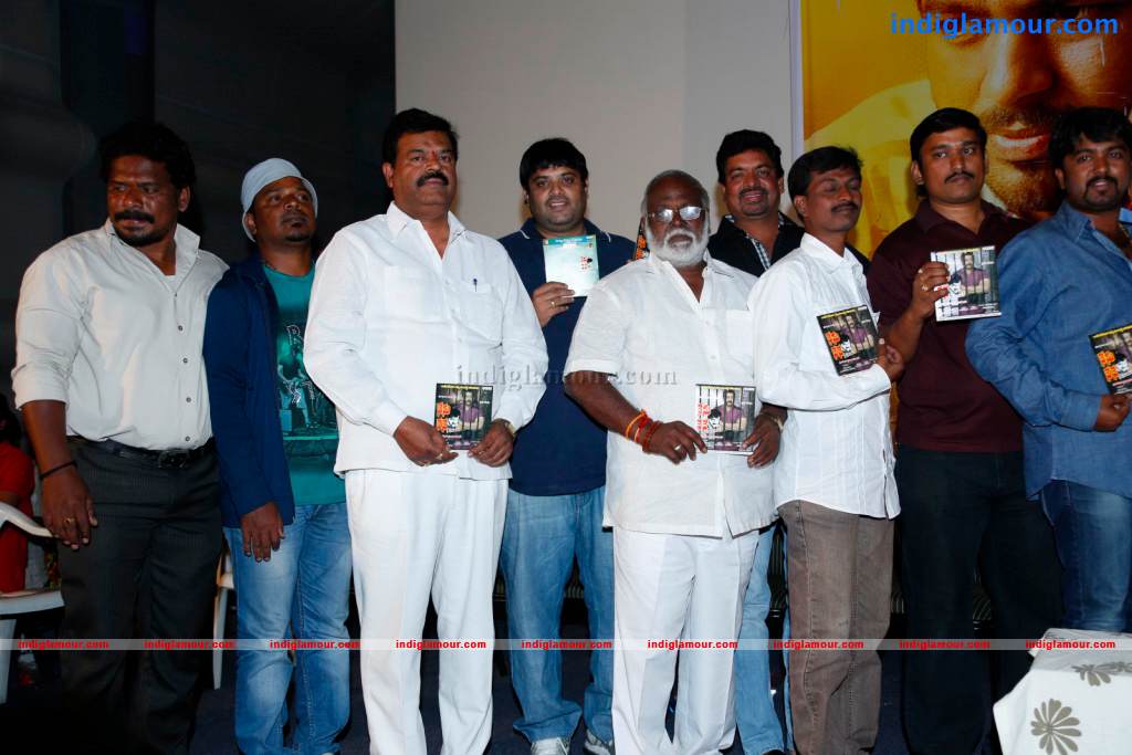 Nenu Nene Ramune Movie Audio Launch Event hd photo