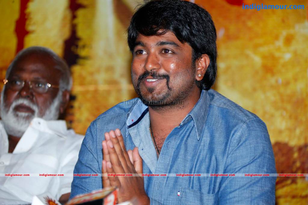 Nenu Nene Ramune Movie Audio Launch Event hd photo