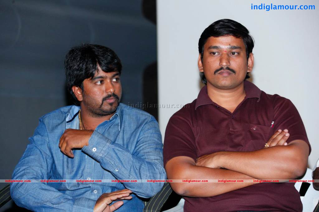 Nenu Nene Ramune Movie Audio Launch Event hd photo