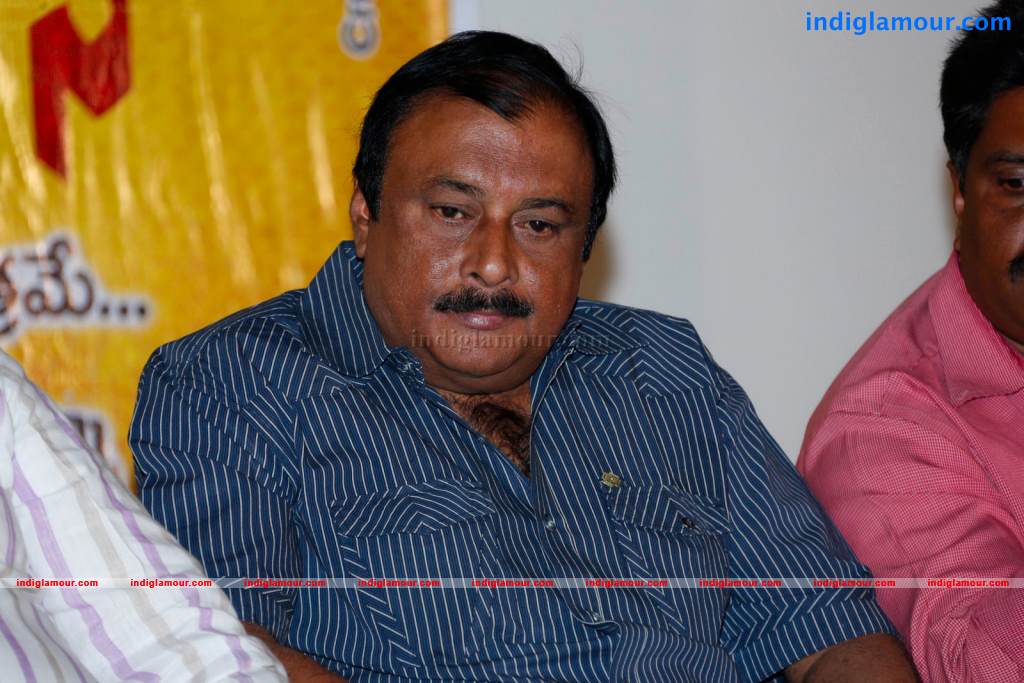 Nenu Nene Ramune Movie Audio Launch Event hd photo