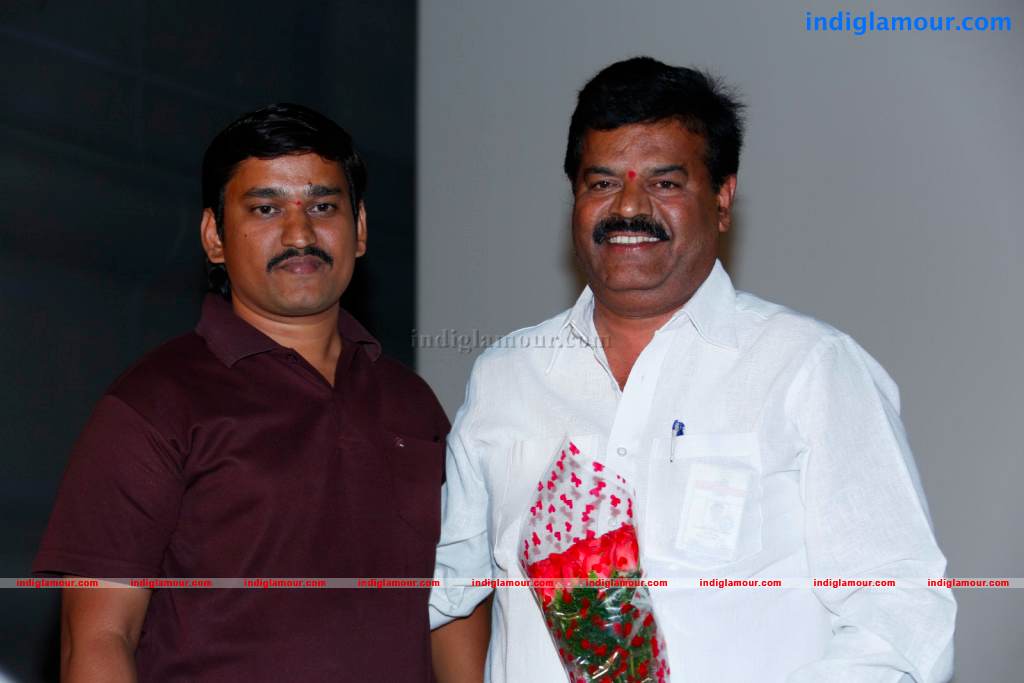 Nenu Nene Ramune Movie Audio Launch Event hd photo