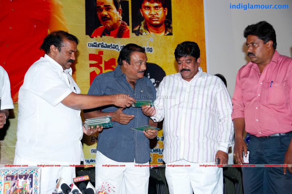 Nenu Nene Ramune Movie Audio Launch Event hd photo